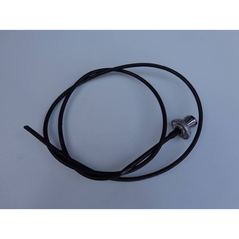 Cabo Afogador C/ Botão Impala 1961 E 1962 Original Usado