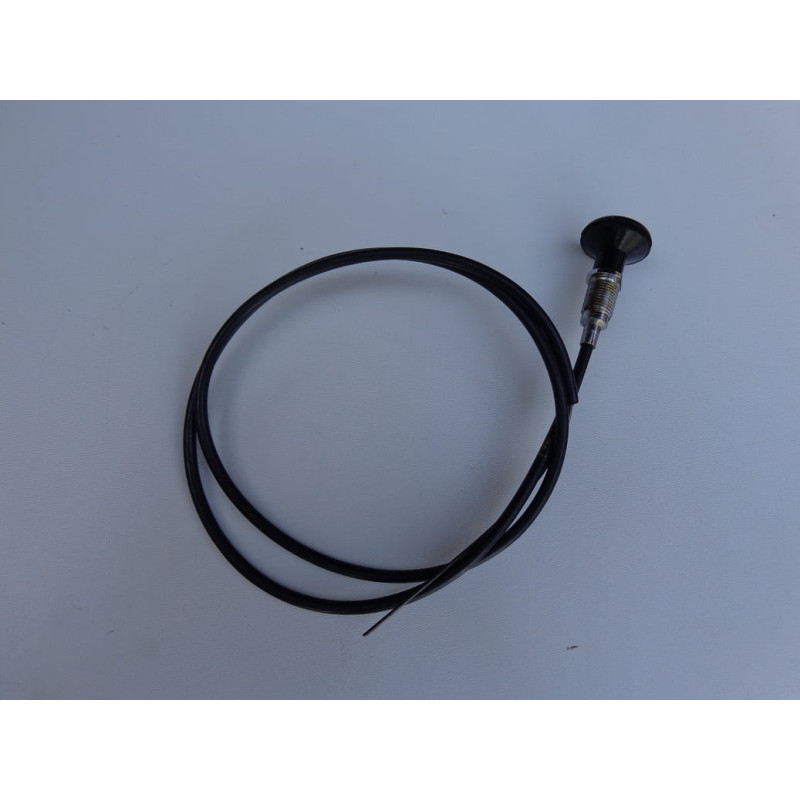 Cabo Afogador C/ Botão Impala 1961 E 1962 Original Usado