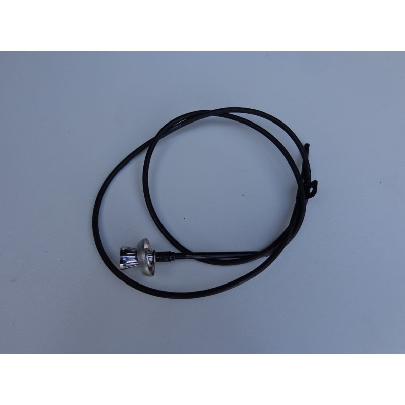 Cabo Afogador C/ Botão Impala 1961 E 1962 Original Usado