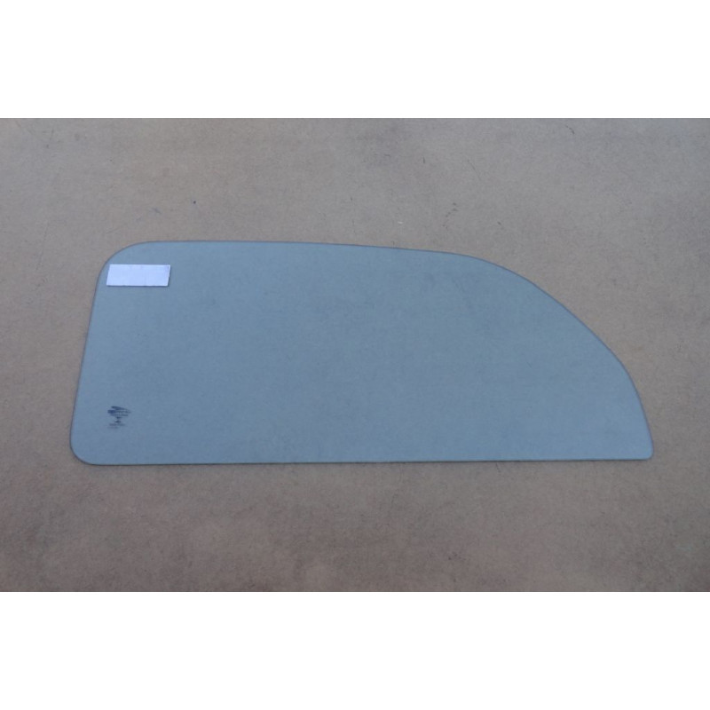 Vidro Porta Inteiriço Verde Fusca