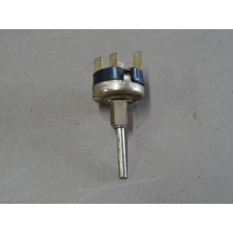 Interruptor Chave Luz Willys Gordini Original