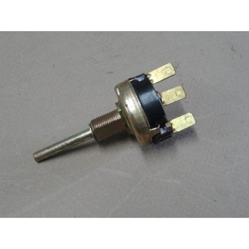 Interruptor Chave Luz Willys Gordini Original