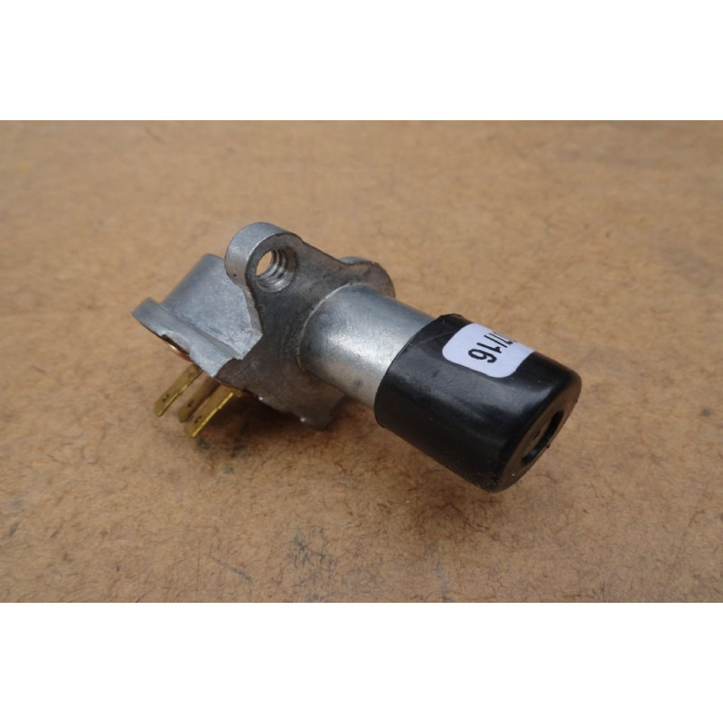 Interruptor Pedal de Luz Alta/Baixa Chevrolet Brasil 1958 à 1963 Novo