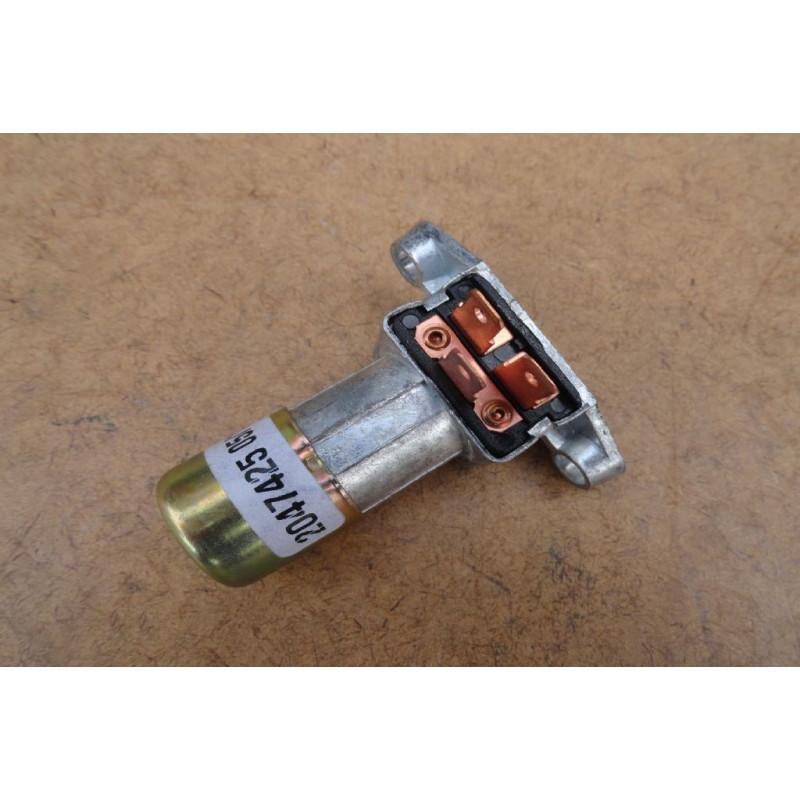 Interruptor Pedal de Luz Alta/Baixa Opala e Caravan até 1980 Novo