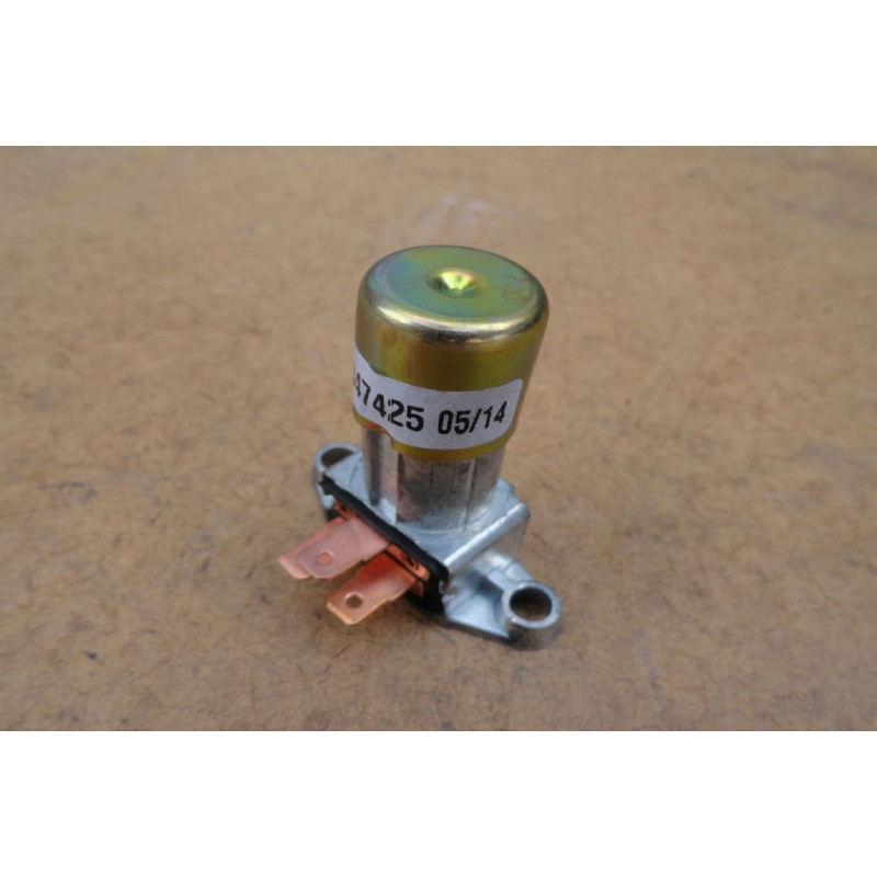 Interruptor Pedal de Luz Alta/Baixa Opala e Caravan até 1980 Novo