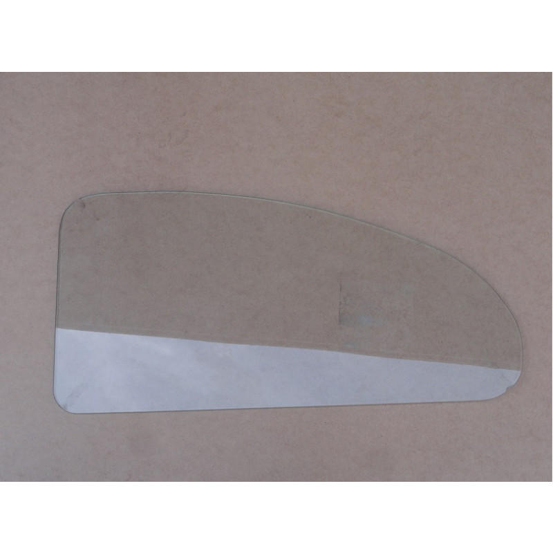 Vidro Janela Lateral Fixa Fusca 1959 a 1996 Incolor Novo