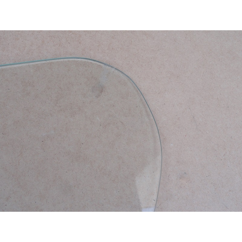 Vidro Janela Lateral Fixa Fusca 1959 a 1996 Incolor Novo