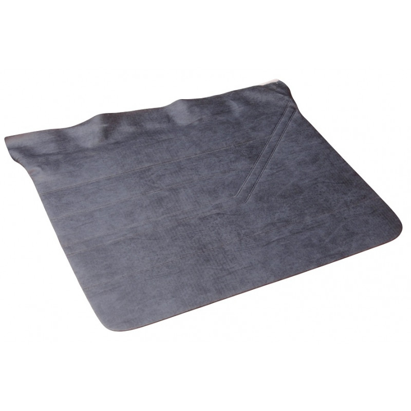 Forro Forração Porta Opala 4 Portas Standard 82 à 84 Cinza Mesclado Jogo 