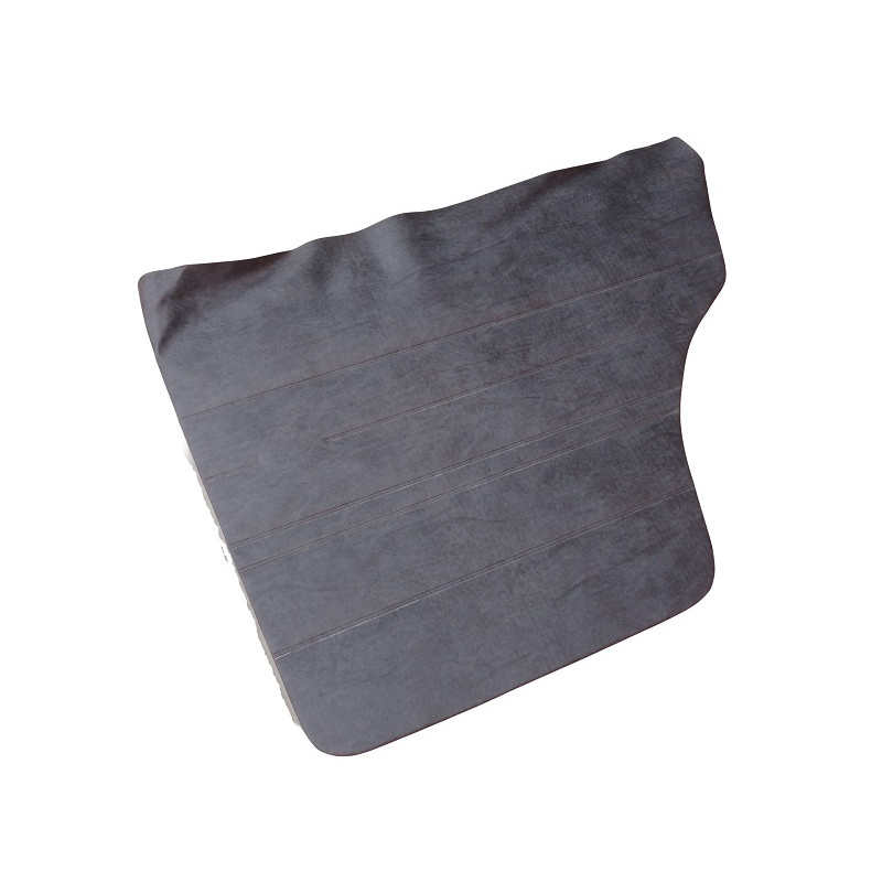 Forro Forração Porta Opala 4 Portas Standard 82 à 84 Cinza Mesclado Jogo 