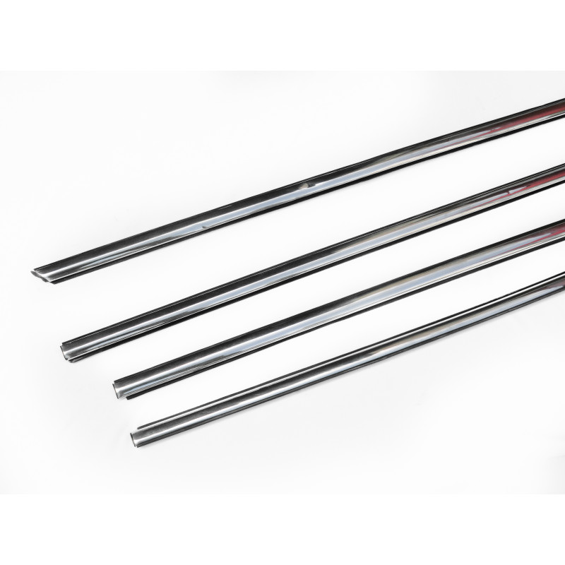 Pestana Externa Chevrolet Omega 92 à 98 Original Usada Jogo 