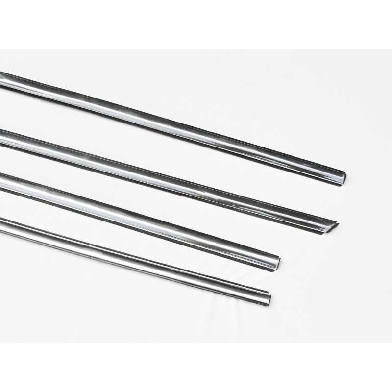 Pestana Externa Chevrolet Omega 92 à 98 Original Usada Jogo 