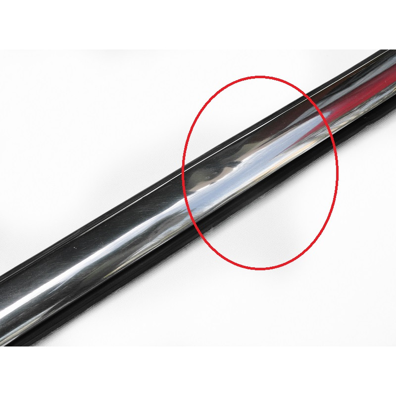 Pestana Externa Chevrolet Omega 92 à 98 Original Usada Jogo 