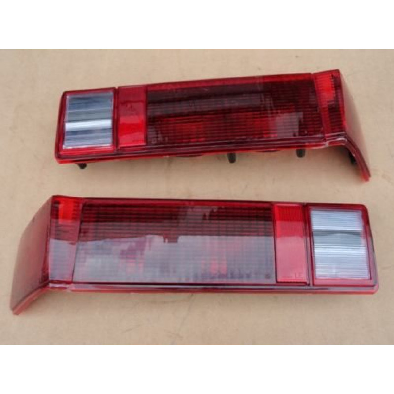 Lanterna Traseira Chevette Hatch 80 à 82 - Par
