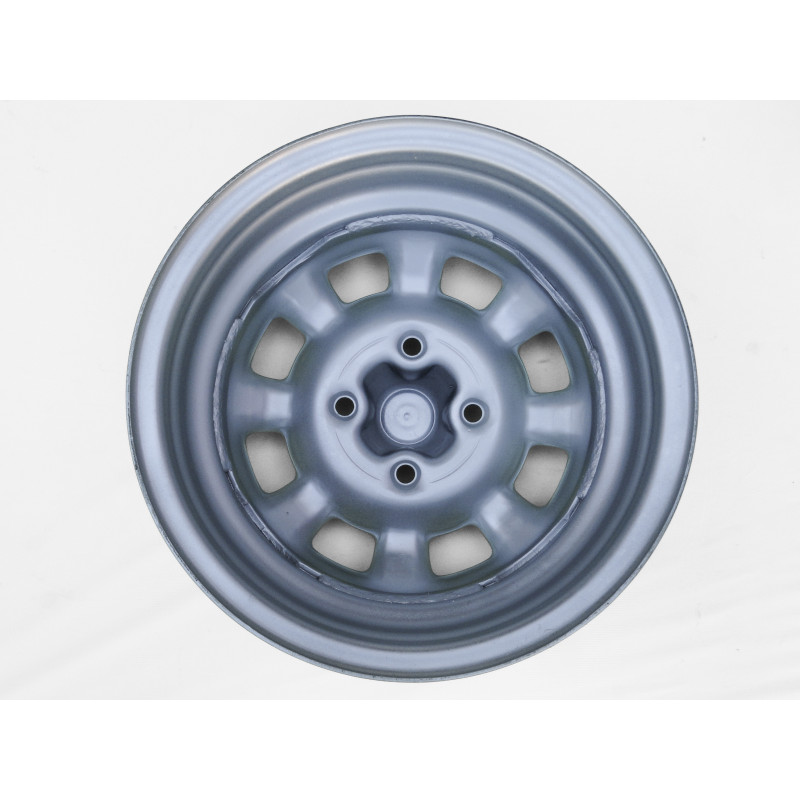 Roda Chevette Marajó Original Aro 13 Tala 5,5 Gama Repolho - Jogo