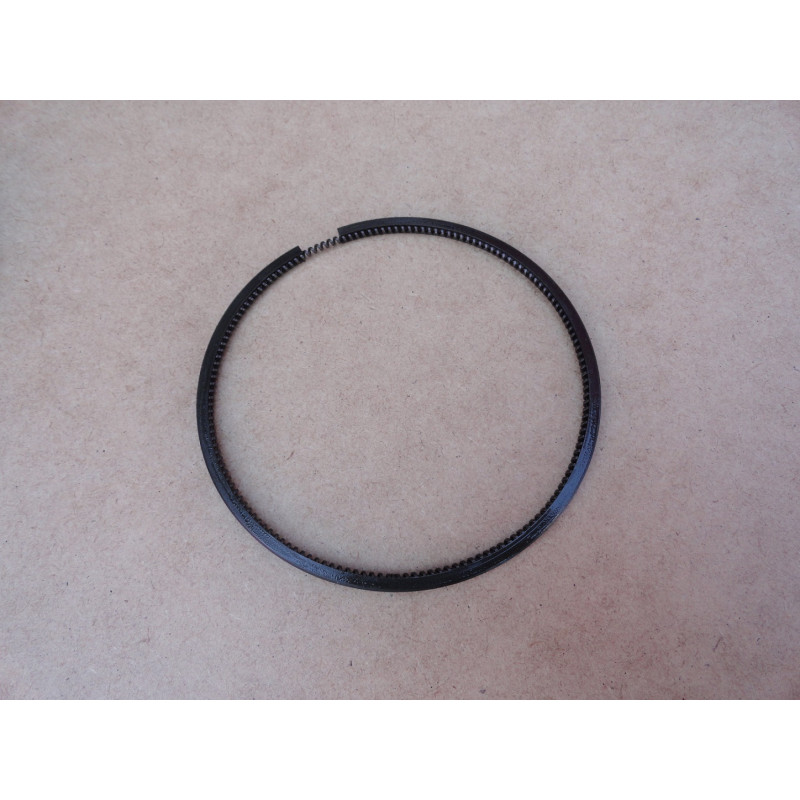 Anéis Pistão 0,60 Ford A e B 28 à 34 - Jogo