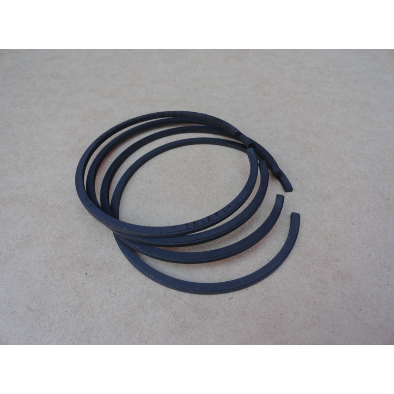 Anéis Pistão 0,60 Ford A e B 28 à 34 - Jogo
