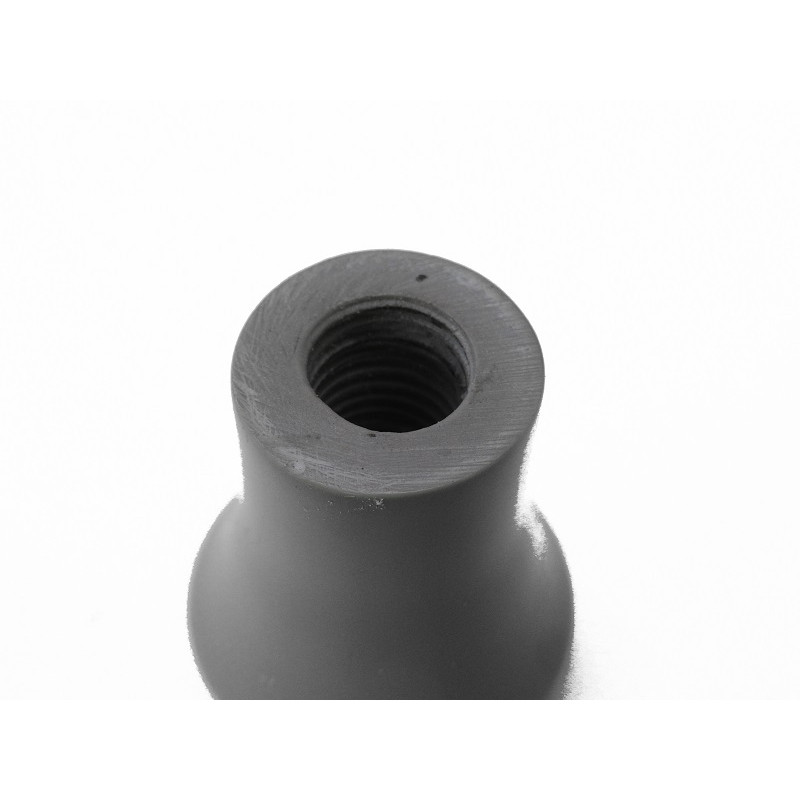 Botão Painel Seta Manopla Câmbio C-10 C-14 C-15 Veraneio 64 a 78 Cinza Jogo