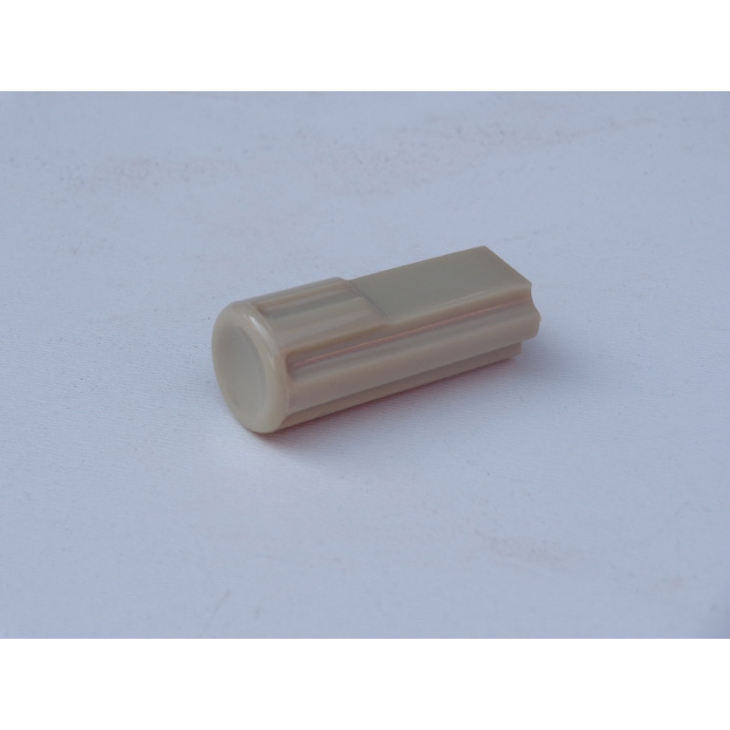 Botão Rádio Chevrolet Bel Air 1951 1952 Conjunto Incompleto