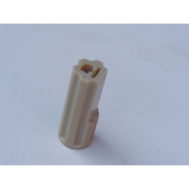 Botão Rádio Chevrolet Bel Air 1951 1952 Conjunto Incompleto