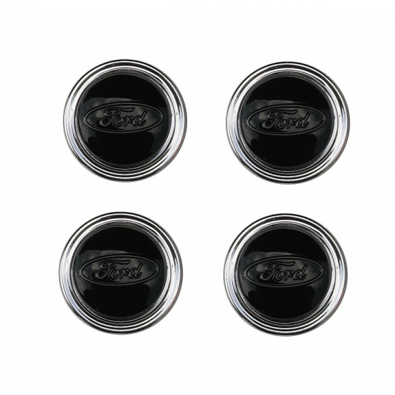 Calota Aro 13 Corcel II Ldo Belina II Ldo Pampa Del Rey - Jogo