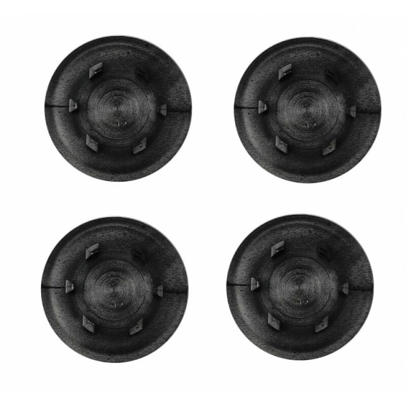 Calota Aro 13 Corcel II Ldo Belina II Ldo Pampa Del Rey - Jogo