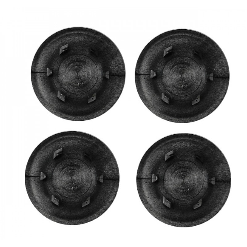 Calota Corcel II e Belina II LDO Aro 13 - Jogo