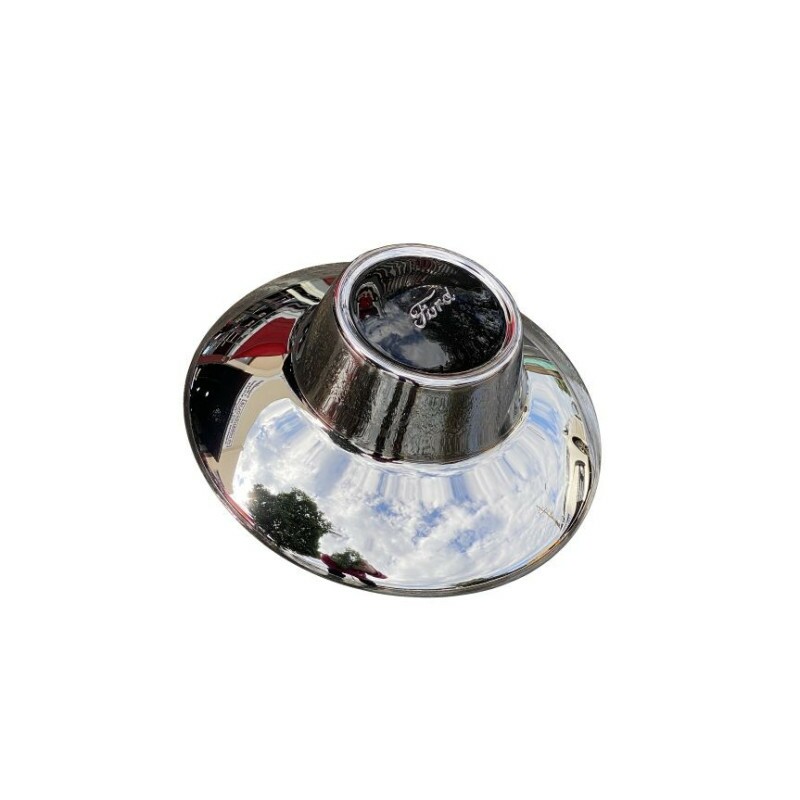 Calota 4x4 Ford Rural 1971 a 1983 - Jogo