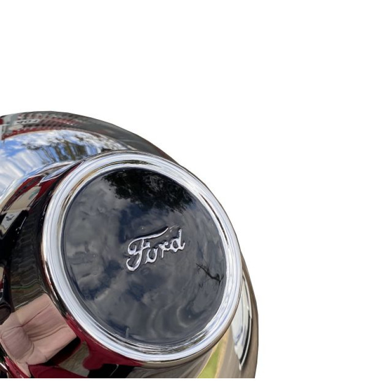 Calota 4x4 Ford Rural 1971 a 1983 - Jogo