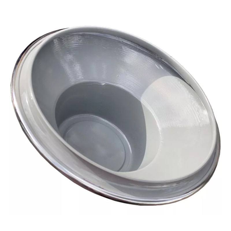 Calota 4x4 Ford Rural 1971 a 1983 - Jogo