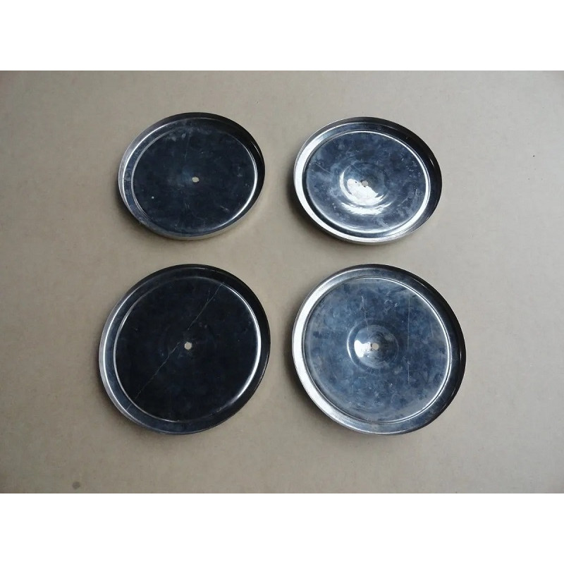 Calota Gordini Dauphine Nova Reprodução - Jogo