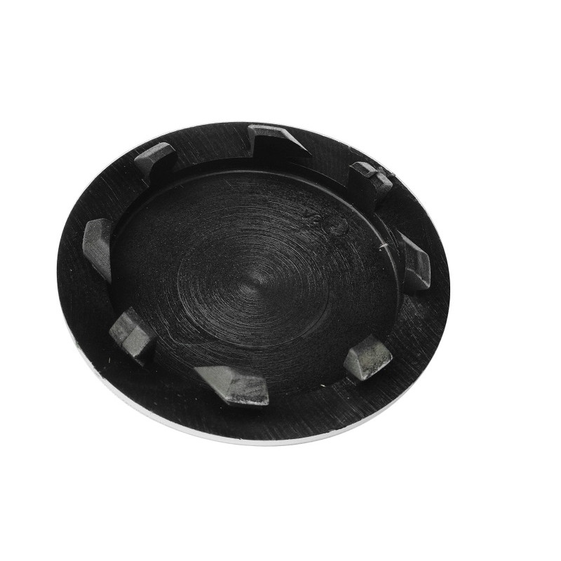 Calota Preta Ford 82 a 97 Aro 14 - Jogo