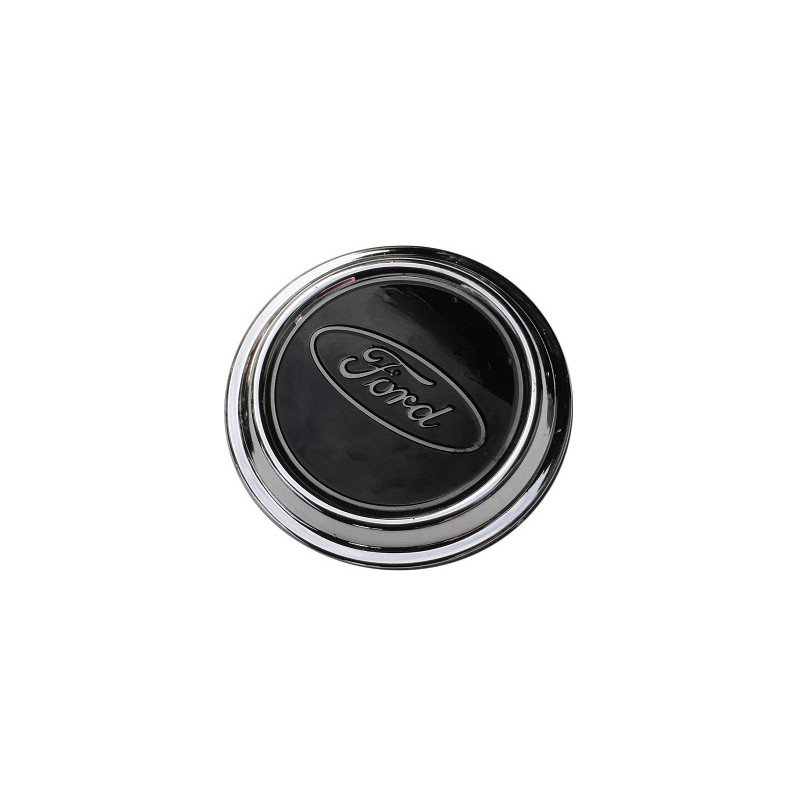 Calota Preta Ford 82 a 97 Aro 14 - Jogo