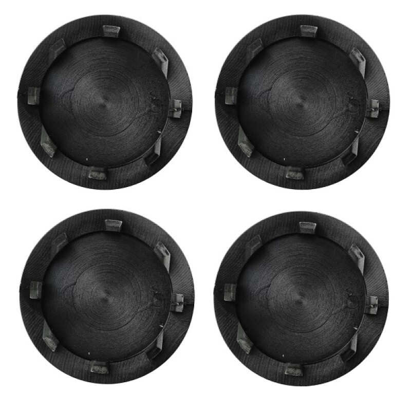 Calota Corcel II e Belina II 1978 a 1991 Aro 13 - Jogo