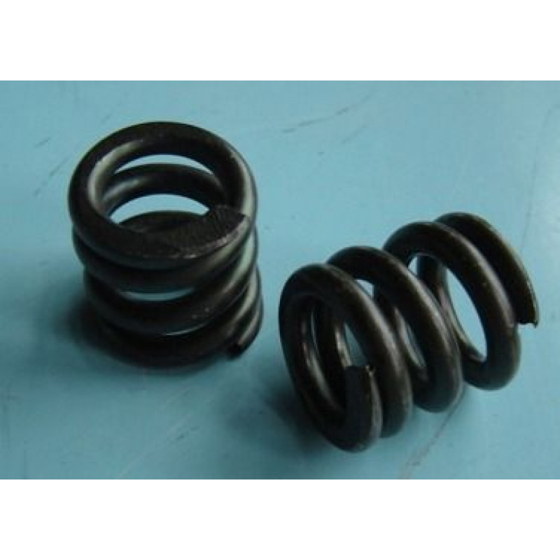 Castanha Barra Direção Ford 28 à 34 - Jogo