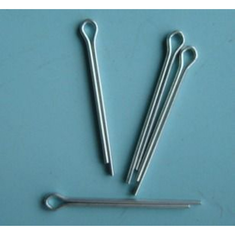 Castanha Barra Direção Ford 28 à 34 - Jogo