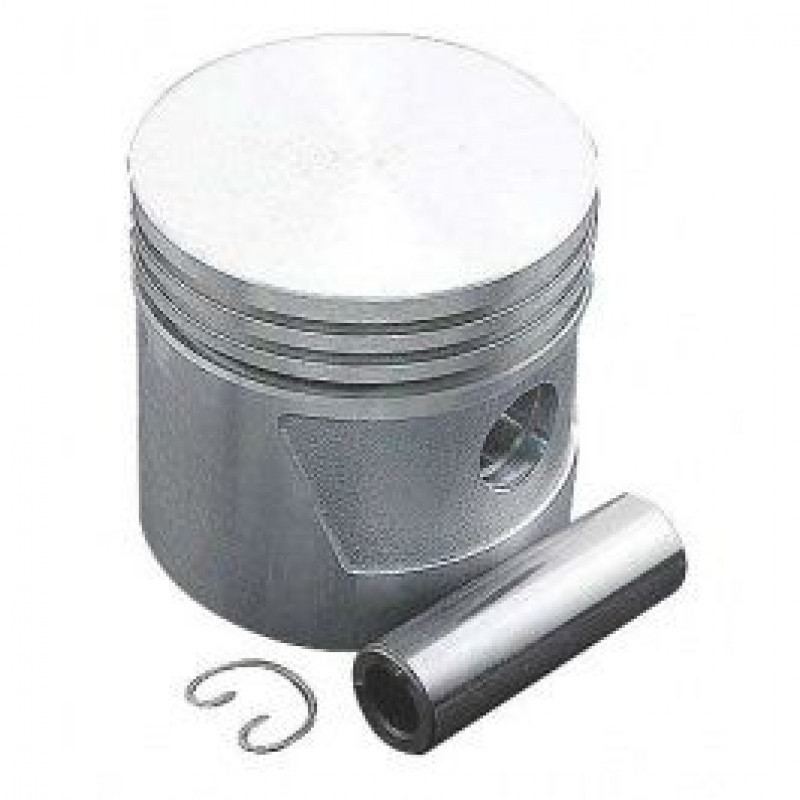 Pistão 0,040 Ford A e B 28 à 34 Importado