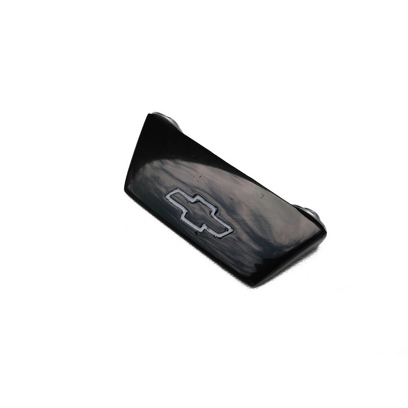 Botão Painel Seta Manopla Câmbio C-10 C-14 C-15 Veraneio 1964 a 1978 Preto Jogo