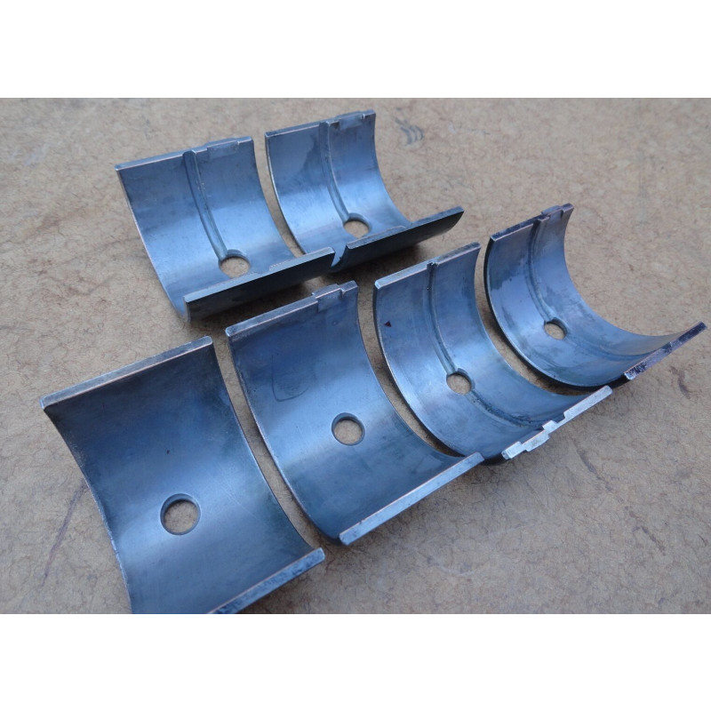 Bronzina de Mancal Simca Esplanada 0.40 Nova - Jogo