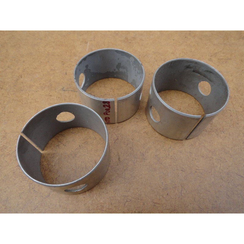 Bucha do Eixo de Comando Simca EC-012-J 0.10 / 0,254mm - Jogo