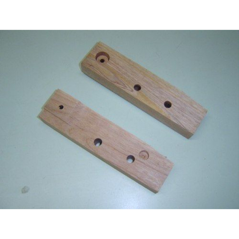 Calço Pick-Up 30 à 31