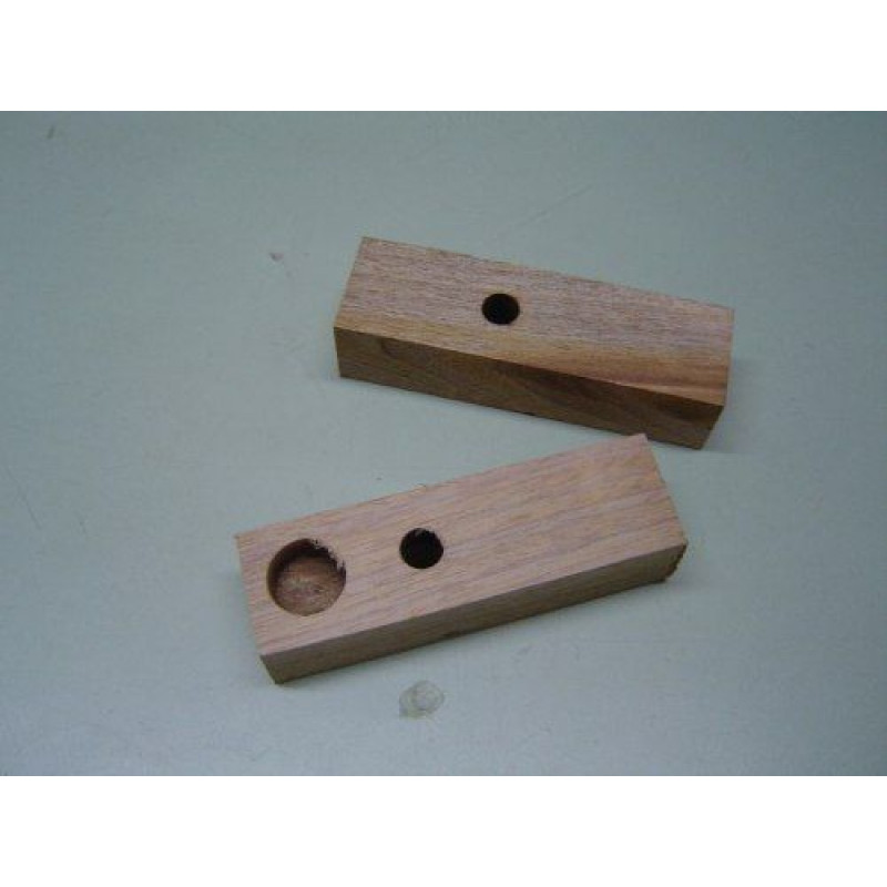 Calço Pick-Up 30 à 31