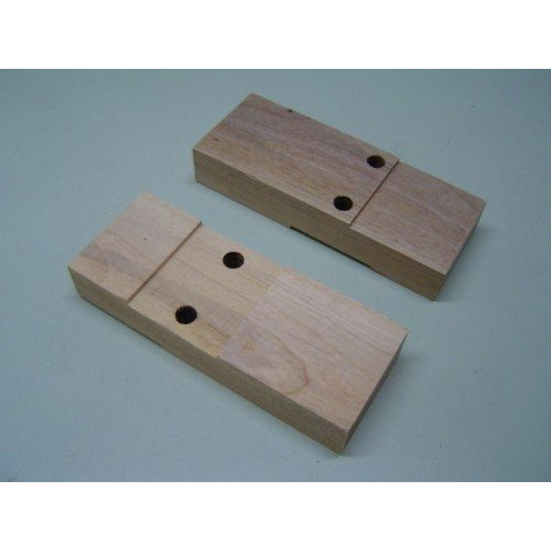 Calço Pick-Up 30 à 31