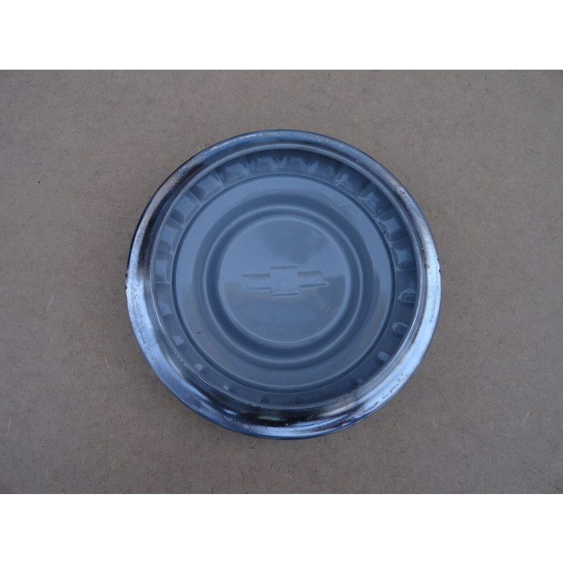 Calota C-10 D-10 Veraneio 64 a 85 Encaixe por Grampos - Jogo