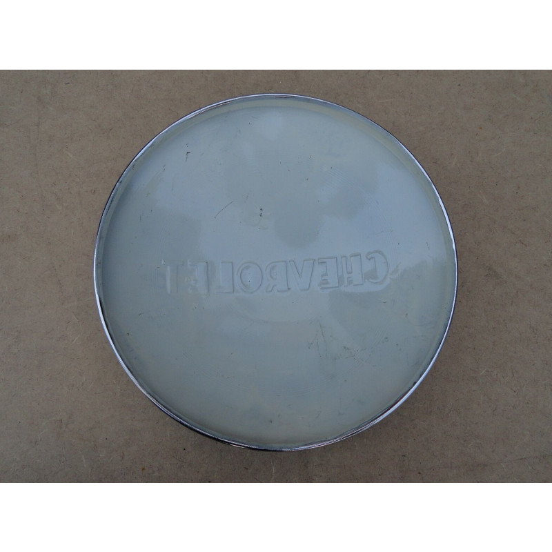 Calota Estilo Boca de Sapo para Roda de Opala Autos Pick Ups Hots Rats - Jogo