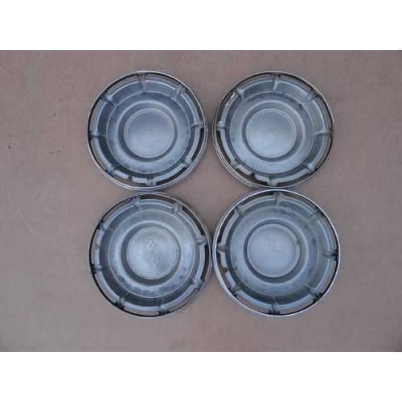 Calotas Original Impala 60 - Jogo