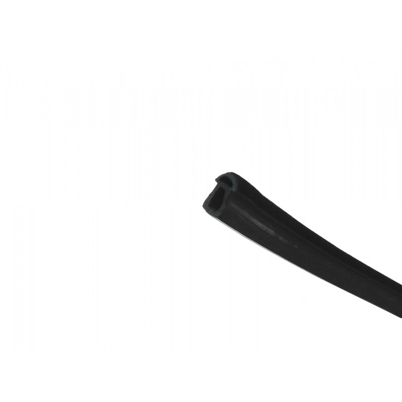 Canaletas e Pestanas Um Lado Caminhão Mercedes 1111 1113 até 1983