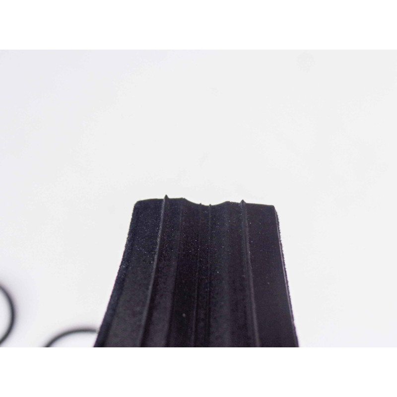 Canaleta Vidro Porta Ford Galaxie LTD Landau Nova - Jogo