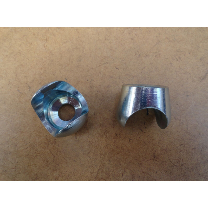 Castanha do Parabrisa Ford 28 à 31 Carro Aberto - Jogo