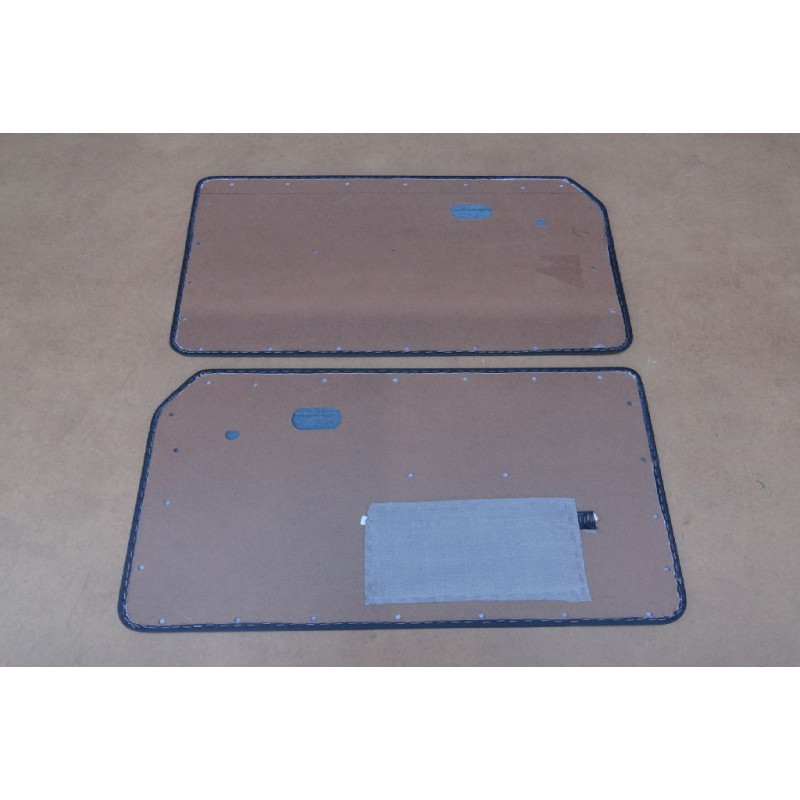 Forro Porta e Mala Variant I 70 à 77 com Friso Novo - Jogo