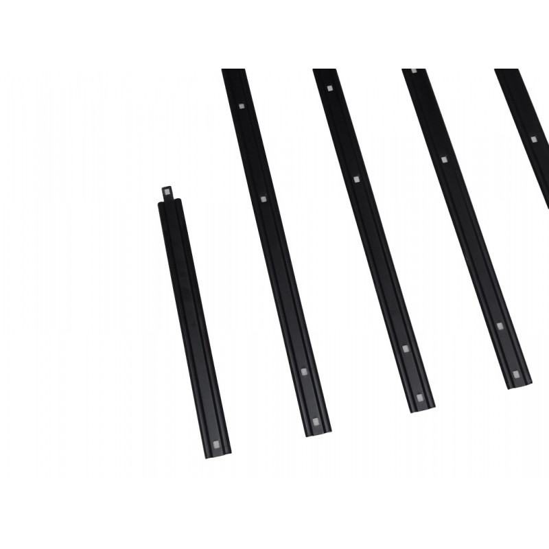 Friso do Assoalho da Caçamba C-10 C-14 A-10 D-10 - Jogo